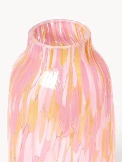 New ANNA VON LIPA Vase artisanal Confetti, haut. 26 cm