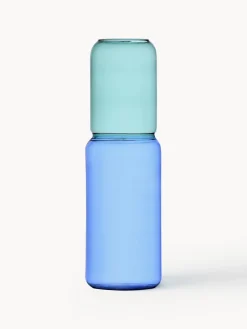 Outlet ICHENDORF Vase artisanal Revolve, haut. 35 cm