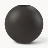 Outlet Cooee Design Vase boule artisanal Ball, Ø 10 cm