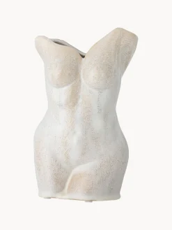 Best Bloomingville Vase design Athena, haut. 23 cm