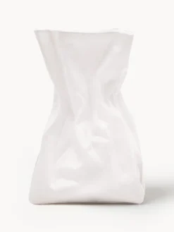 Best Driade Vase design en porcelaine Adelaide, haut. 20 cm