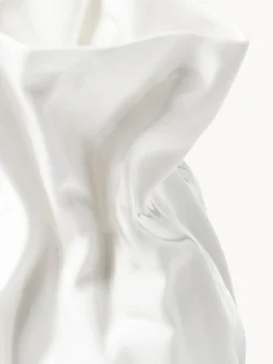 New Driade Vase design en porcelaine Adelaide, haut. 14 cm
