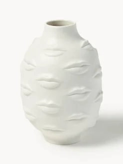 New Jonathan Adler Vase design en porcelaine Gala