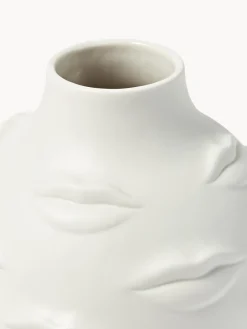 New Jonathan Adler Vase design en porcelaine Gala