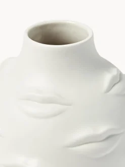 New Jonathan Adler Vase design en porcelaine Gala