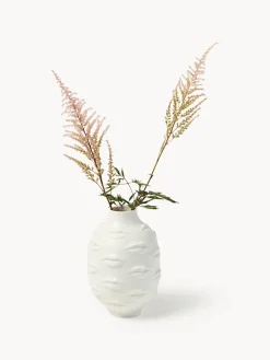New Jonathan Adler Vase design en porcelaine Gala