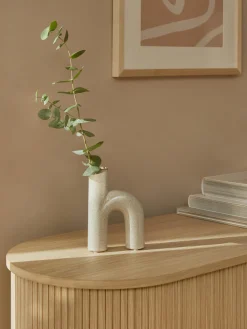 Fashion Broste Copenhagen Vase design Hector, haut. 19 cm