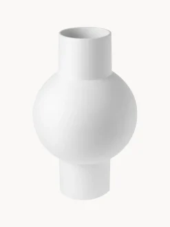 Sale HKLIVING Vase design Matt, haut. 32 cm