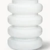 Online Urban Nature Culture Vase design verre recyclé Bulb, haut. 25 cm