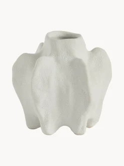 Fashion ANDREA HOUSE Vase en céramique Coral, haut. 13 cm