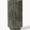 Best Nordal Vase en marbre Loon, haut. 24 cm