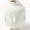 Sale Jonathan Adler Vase en porcelaine Dora Maar, haut. 21 cm
