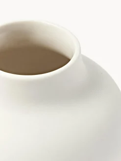 Sale Jonathan Adler Vase en porcelaine Dora Maar, haut. 21 cm