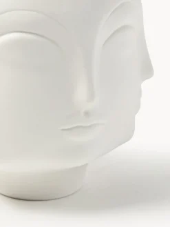 Sale Jonathan Adler Vase en porcelaine Dora Maar, haut. 21 cm