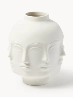 Sale Jonathan Adler Vase en porcelaine Dora Maar, haut. 36 cm