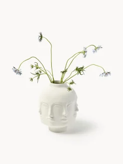 Sale Jonathan Adler Vase en porcelaine Dora Maar, haut. 36 cm
