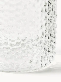 Clearance DBKD Vase en verre Airy, haut. 14 cm