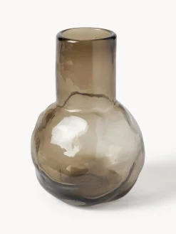 Online DBKD Vase en verre Bunch, haut. 20 cm