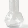Clearance DBKD Vase en verre Bunch, haut. 20 cm