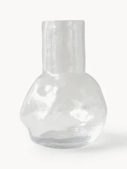 Clearance DBKD Vase en verre Bunch, haut. 20 cm