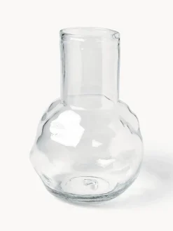 Online DBKD Vase en verre Bunch, haut. 30 cm