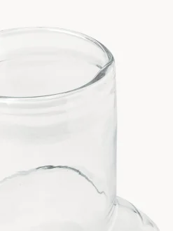 Online DBKD Vase en verre Bunch, haut. 30 cm