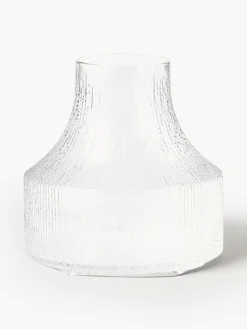 Sale iittala Vase en verre soufflé bouche Ultima Thule, haut. 19 cm