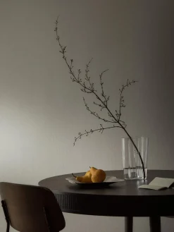 Clearance iittala Vase en verre soufflé bouche Aalto, haut. 25 cm Transparent