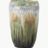 Discount Bloomingville Vase fait main Mahasti, haut. 26 cm