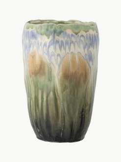 Discount Bloomingville Vase fait main Mahasti, haut. 26 cm