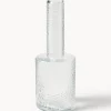 Sale DBKD Vase haut en verre Airy, haut. 16 cm