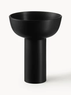 Best blomus Vase Miyabi, haut. 21 cm Noir