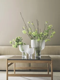 Best Gejst Vase Nebl, haut. 18 cm
