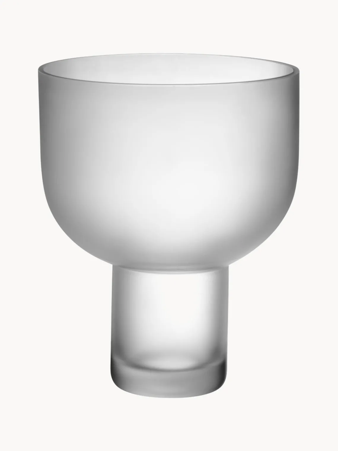 Fashion Gejst Vase Nebl, haut. 25 cm