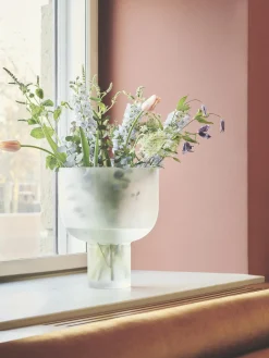 Clearance Gejst Vase Nebl, haut. 35 cm