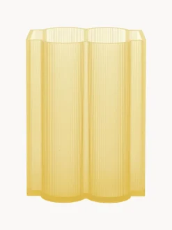 New Kartell Vase Okra, haut. 24 cm