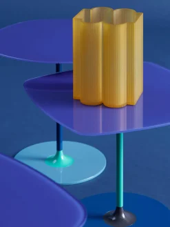New Kartell Vase Okra, haut. 24 cm