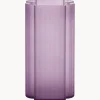 Clearance Kartell Vase Okra, haut. 34 cm