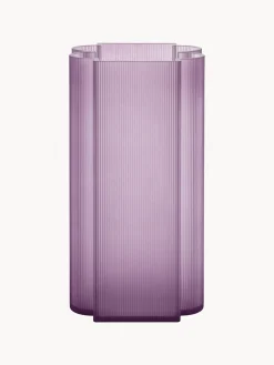 Clearance Kartell Vase Okra, haut. 34 cm