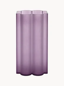 Clearance Kartell Vase Okra, haut. 34 cm