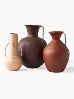 Discount Pols Potten Vases design artisanaux Roman, 3 élém.