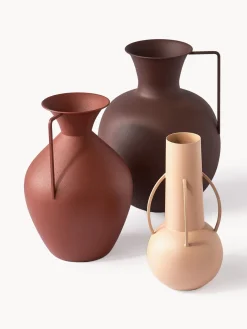 Discount Pols Potten Vases design artisanaux Roman, 3 élém.