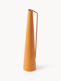 Online Pols Potten Vases design Roman, 4 pièces Orange, rouge rouille, vieux rose, beige clair