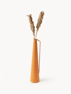 Online Pols Potten Vases design Roman, 4 pièces Orange, rouge rouille, vieux rose, beige clair