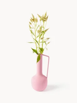 Online Pols Potten Vases design Roman, 4 pièces Orange, rouge rouille, vieux rose, beige clair