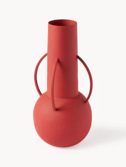 Online Pols Potten Vases design Roman, 4 pièces Orange, rouge rouille, vieux rose, beige clair