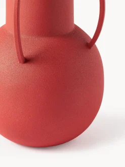 Online Pols Potten Vases design Roman, 4 pièces Orange, rouge rouille, vieux rose, beige clair