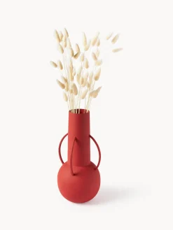 Online Pols Potten Vases design Roman, 4 pièces Orange, rouge rouille, vieux rose, beige clair