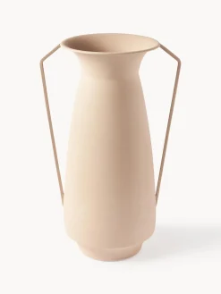 Online Pols Potten Vases design Roman, 4 pièces Orange, rouge rouille, vieux rose, beige clair
