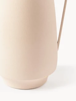 Online Pols Potten Vases design Roman, 4 pièces Orange, rouge rouille, vieux rose, beige clair
